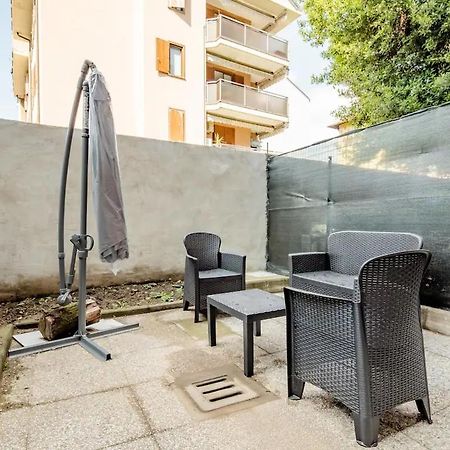 A.P. Appartamento O Camera كورسيكو المظهر الخارجي الصورة