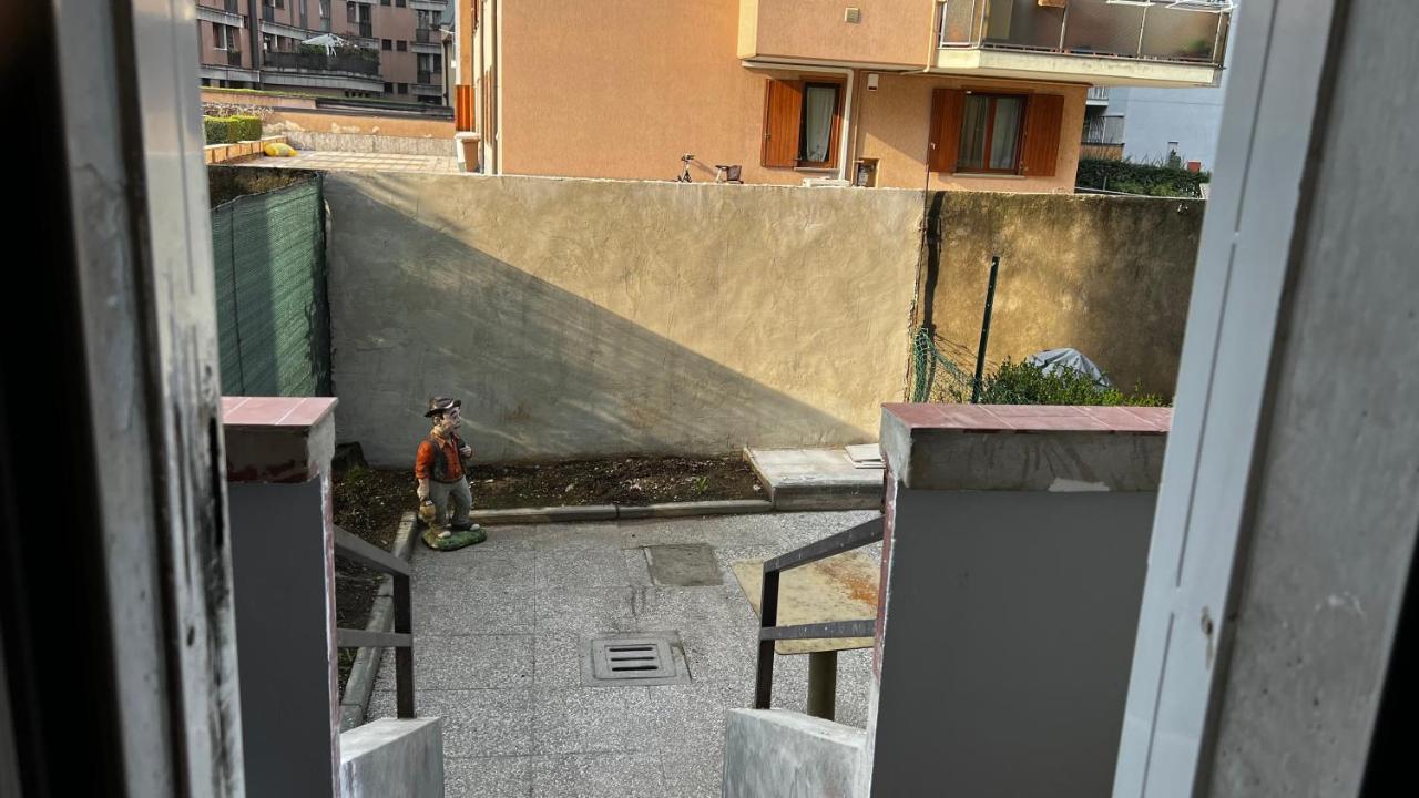 A.P. Appartamento O Camera كورسيكو المظهر الخارجي الصورة